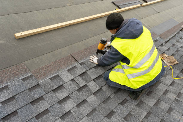 Best Roofing for New Construction  in Redby, MN