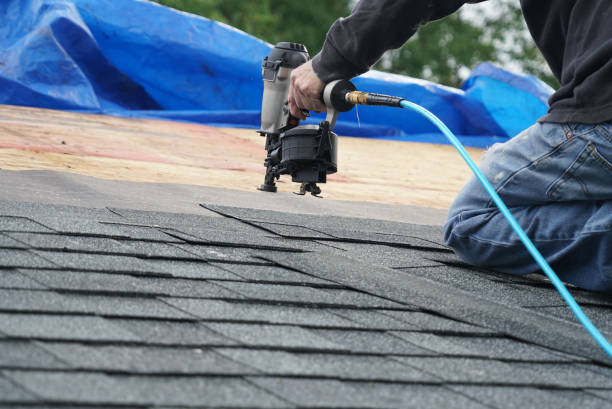 Best Commercial Roofing Services  in Redby, MN